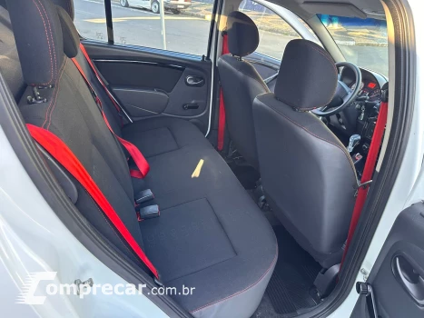 SANDERO 1.6 GT Line Limited