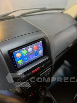 PALIO 1.6 Trekking Weekend 16V