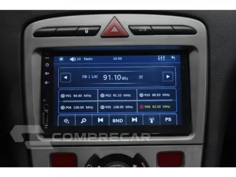 308 - 1.6 ACTIVE 16V 4P MANUAL