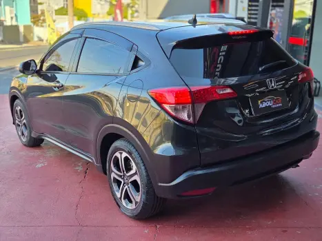 HR-V EX 1.8 Flexone 16V 5p Aut.