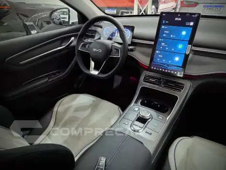 KING 1.5 DM-I PHEV GS AUTOMÁTICO