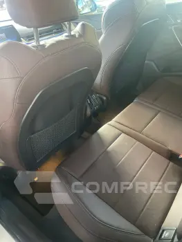 X1 2.0 16V Turbo Activeflex Sdrive20i M Sport