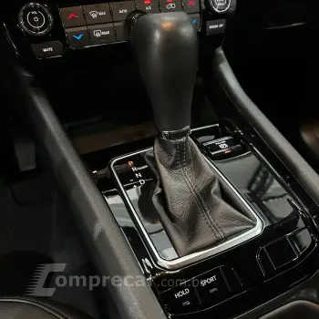 COMPASS S T270 1.3 TB 4x2 Flex Aut.