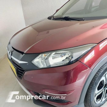 HR-V 1.8 16V EX