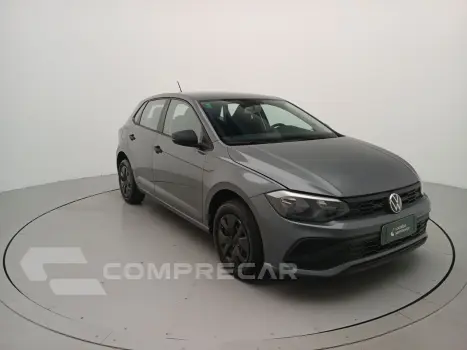 POLO 1.0 MPI TRACK MANUAL