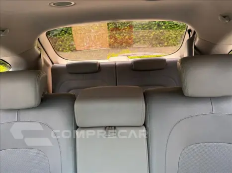 VERA CRUZ 3.8 GLS 4WD 4X4 V6 24V
