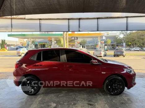 ONIX - 1.0 TURBO LT MANUAL