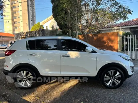 SPORTAGE 2.0 EX 4X2 16V