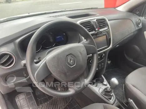 SANDERO 1.6 16V SCE Expression Easy-r