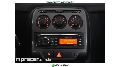 C3 - 1.5 TENDANCE 8V 4P MANUAL