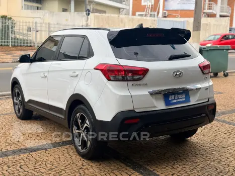 CRETA 2.0 16V Sport