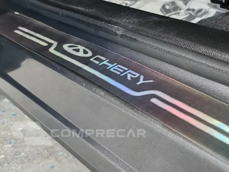 TIGGO 5x 1.5 VVT TURBO IFLEX SPORT CVT