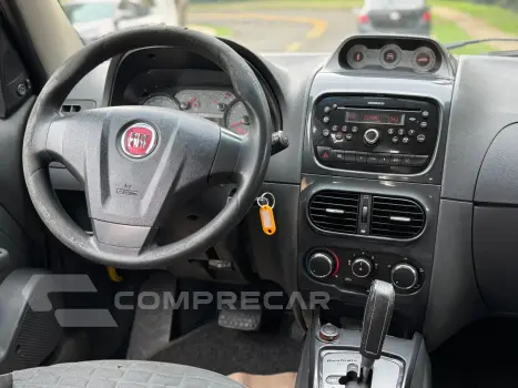 PALIO 1.8 MPI Adventure Weekend 8V