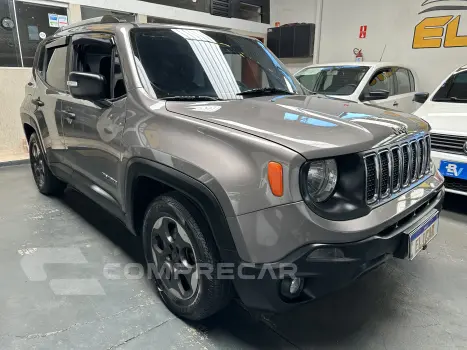 RENEGADE 1.8 16V Sport