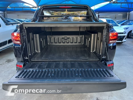MONTANA 1.2 Turbo Premier