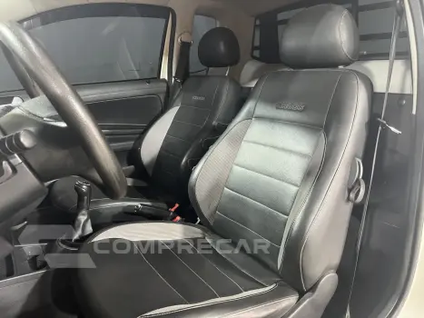 SAVEIRO 1.6 CROSS CE 8V FLEX 2P MANUAL