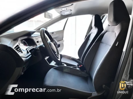 POLO - 1.0 MPI TRACK MANUAL