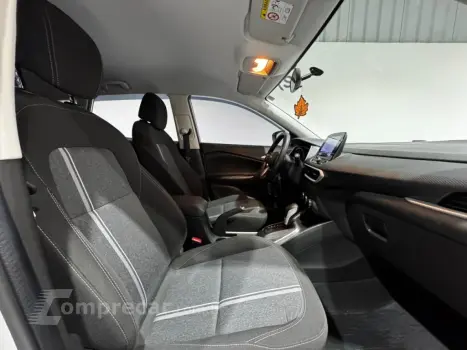 TRACKER 1.0 TURBO FLEX LT AUTOMÁTICO