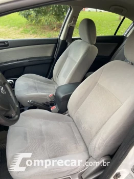 SENTRA 2.0 16V