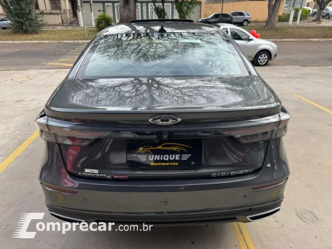 ARRIZO 6  PRO 1.5 Turbo Flex Aut.