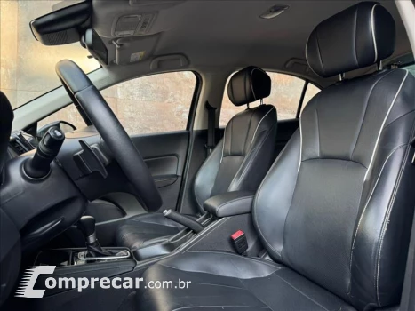 CITY 1.5 I-vtec Hatch Touring