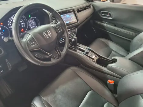 HR-V 1.8 16V EXL