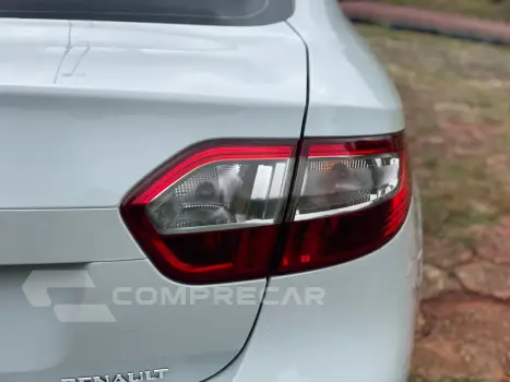 FLUENCE 2.0 Dynamique 16V