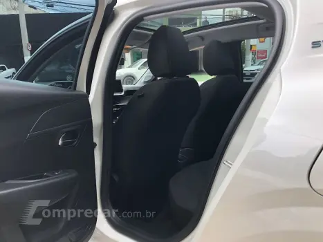 208 1.0 Firefly Flex Style Manual