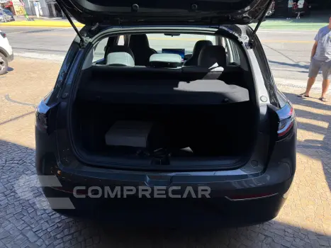Ex2 39,4 Kw Elétrico Pro