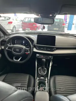 FASTBACK 1.0 Turbo 200 Impetus