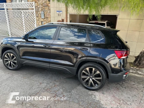 TAOS 1.4 250 TSI Highline