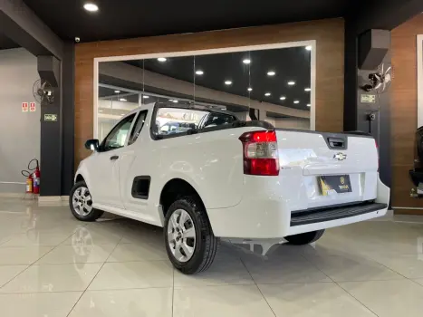 MONTANA 1.4 MPFI LS CS 8V FLEX 2P MANUAL