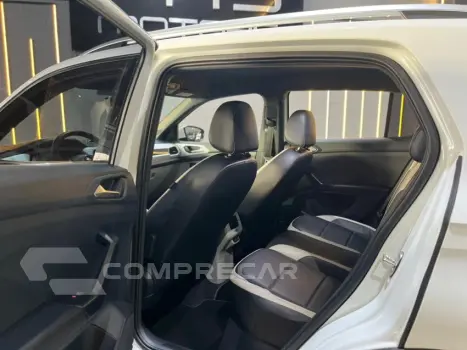 T-CROSS 1.4 250 TSI Highline