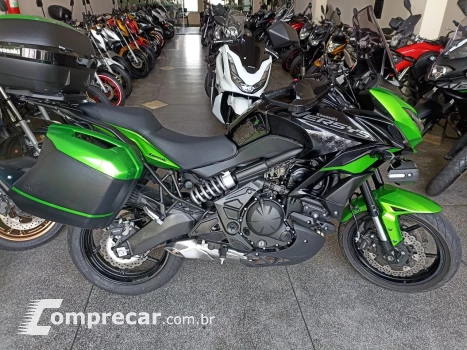 Versys TOURER 650