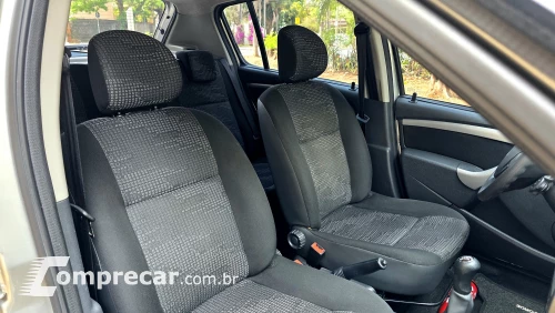 SANDERO 1.6 Expression 8V