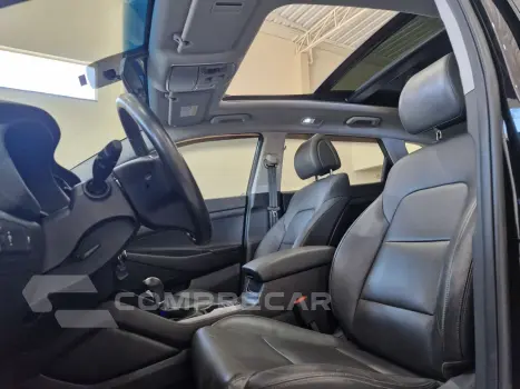 Tucson 1.6 16V 4P T-GDI GLS ECOSHIFT AUTOMÁTICO