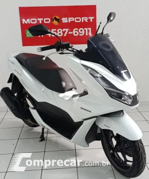 PCX 160 ABS