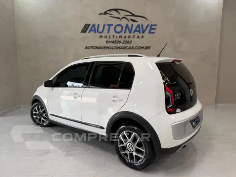 Cross UP 1.0 12V 4P TSI FLEX