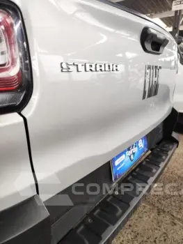 STRADA ENDURANCE CS 1.4 FLEX MANUAL