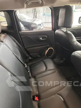 RENEGADE 1.8 16V Longitude