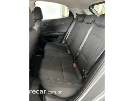 HB20 1.0 TGDI FLEX COMFORT MANUAL