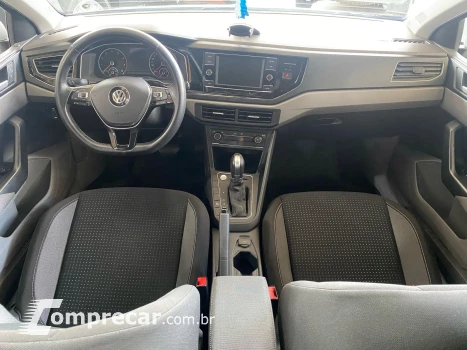 VIRTUS 1.0 200 TSI Comfortline