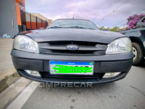 COURIER 1.6 MPI L 8V