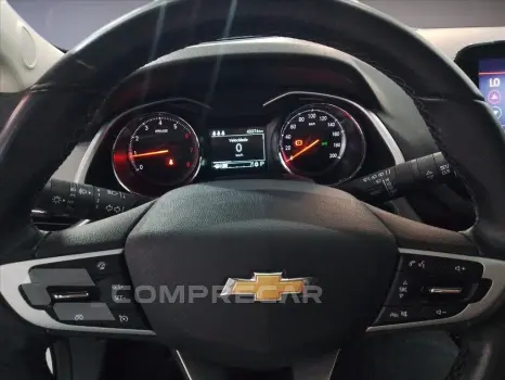 ONIX 1.0 TURBO FLEX PREMIER AUTOMÁTICO