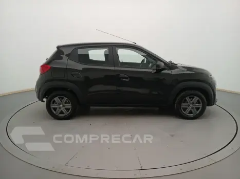 KWID 1.0 12V SCE FLEX ZEN MANUAL