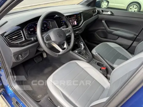 NIVUS - 1.0 200 TSI TOTAL HIGHLINE AUTOMÁTICO