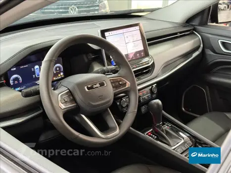 COMPASS 1.3 T270 TURBO FLEX S AT6