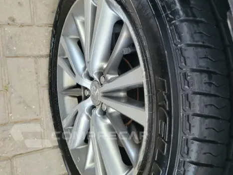 COROLLA - 2.0 XEI 16V 4P AUTOMÁTICO