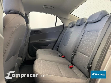 HB20S 1.0 TGDI FLEX COMFORT AUTOMÁTICO