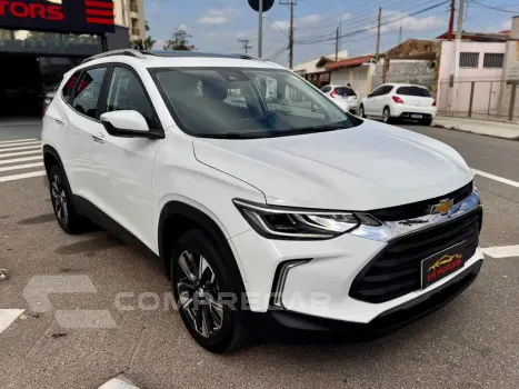 TRACKER Premier 1.2 Turbo 12V Flex Aut.